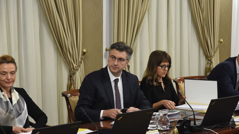 Vlada razmatra kako poboljšati kazneno procesno zakonodavstvo i učiniti rad svih tijela učinkovitijim